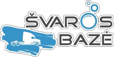 Prekės ženklas: Švaros Bazė